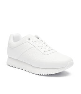 Кеды Calvin Klein, белый ck245w0000183510038 | bianco