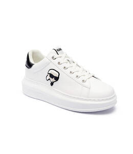 Кеды Karl Lagerfeld KAPRI, белый kl244w0000140110038 | bianco