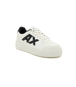 Кеды Armani Exchange XDX147 XV830, белый ax242w000131e660036 | bianco