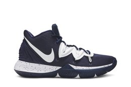 Кроссовки Nike Kyrie 5 TB, синий cn9519 400 | blue