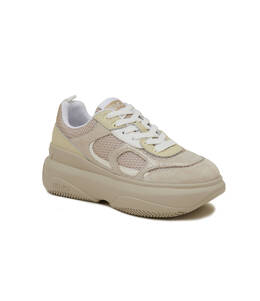 Кроссовки Liu Jo JUNE 14, бежевый lc234w000024s590036 | beige