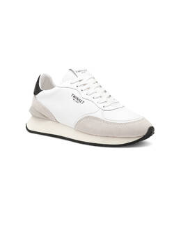 Кеды Twinset, белый ts231w0000584640040 | bianco