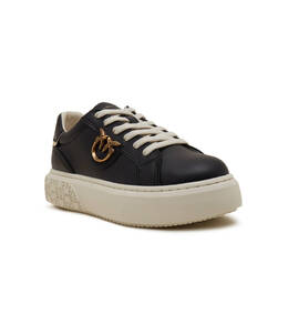 Кеды Pinko YOKO, черный pi241w000251b370037 | nero
