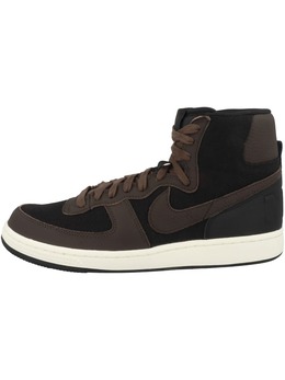 Высокие кроссовки Nike, темно-коричневый 4443277 | dunkelbraun