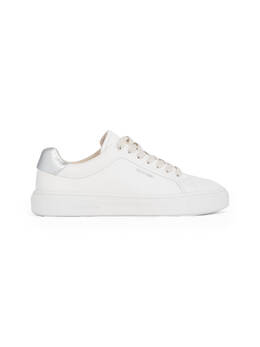 Кеды Calvin Klein, белый ck251w000044c690037 | bianco