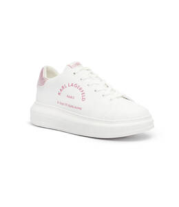 Кеды Karl Lagerfeld KAPRI, белый kl244w0000223770039 | bianco