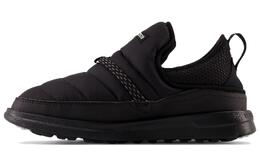 NB CRVN MOC Кроссовки Lifestyle унисекс с низким верхом черного цвета New Balance sufmidk2