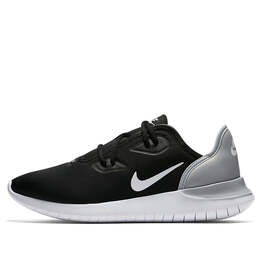 Кроссовки хаката Nike, черный aj8879-002 | black