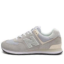 Кроссовки 574 New Balance, серый ml574rd2 | gray/cream