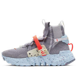 Кроссовки космические хиппи 03 Nike, серый cq3989-001 | graybluered