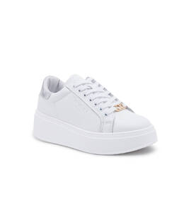 Кеды Twinset, белый ts241w0000718020040 | bianco