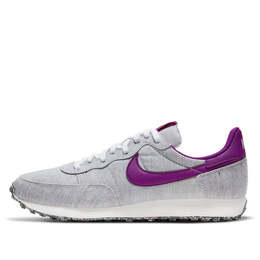 Кроссовки Challenger OG Nike, белый dd1108-100 | summit white/viotech/sail/white/black