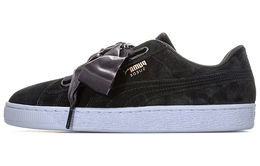 Женские замшевые кроссовки для скейтбординга Puma 365111-02