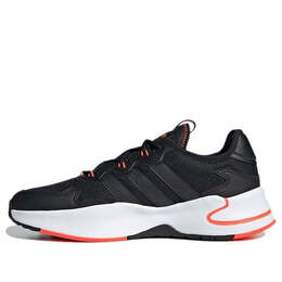 Кроссовки бродяга Adidas, черный fy6698 | black