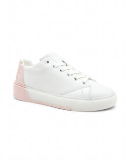 Кеды Calvin Klein sportive, белый ck231w0000082650039 | bianco