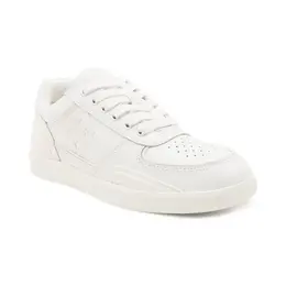 Кожаные кроссовки Tory Burch, белый to242w0000141000036 | bianco