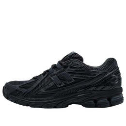 Кроссовки 1906r x comme des garcons homme New Balance, черный m1906rcm | black