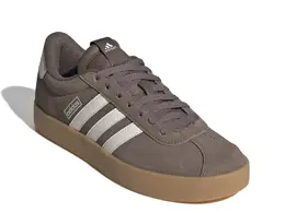 Кроссовки VL Court 3.0 Sneaker Adidas, коричневый 573060 | brownoverflow