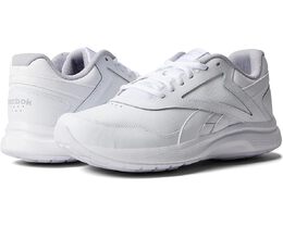 Кроссовки Reebok Walk Ultra 7 DMX Max, цвет White/Cold Grey/Collegiate Royal 9488637 | white/cold grey/collegiate royal