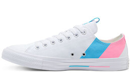 Кеды Converse Chuck Taylor All Star Ox Pride 2020 167760c