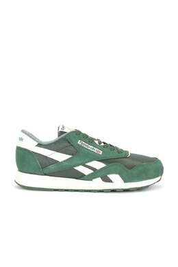 Классические нейлоновые кроссовки Escape Reebok, цвет Green & Escape Green reef-wz10 | green & escape green