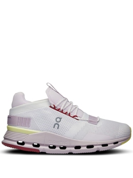 Кроссовки Cloudnova Undyed On Running, белый 2697886 | белый