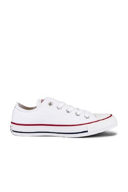 Кроссовки Chuck Taylor All Star Converse, цвет Optical White cnvr-wz3 | optical white