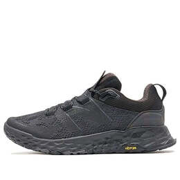 Кроссовки свежие пены hierro v5 New Balance, черный mthierb5 | black
