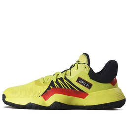 Кроссовки donissue Adidas, желтый fv6136 | yellow