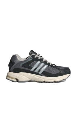 Кроссовки Response CL Adidas, черный/серый adio-wz27 | black & grey