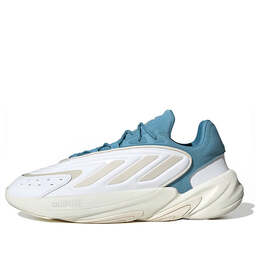 Кроссовки оригиналы ozalia Adidas, белый gy9978 | white/blue