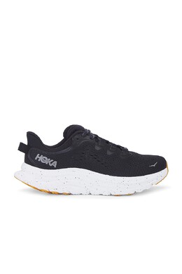 Кроссовки мужские M Kawana 2 Hoka, цвет Black & White hokf-mz16 | black & white