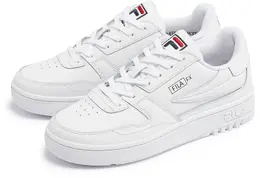 Кроссовки Fila "FXVENTUNO L", белый 4853066775 | weiß