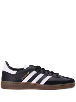 Adidas кроссовки Handball Spezial, черный ie3402 | черный