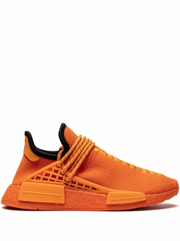 Кроссовки Hu NMD Orange из коллаборации с Pharrell Williams Adidas, оранжевый gy0095 | оранжевый