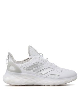Кроссовки Adidas Web Boost HP3325, белый 0000301200604 | weiß