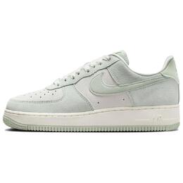Кроссовки Air Force 1 Low '07 Se Spruce Aura Pistachio Frost Women's Nike, Spruce Ring/Green Frost/Canvas/Pistachio Frost hq1497-099 | spruce ring/green frost/canvas/pistachio frost