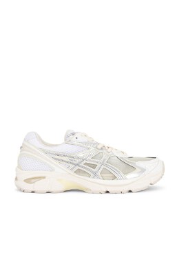 Кроссовки GT-2160 Asics, цвет White & Pure Silver afsc-mz155 | white & pure silver