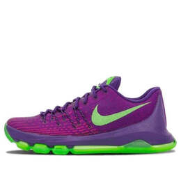 Кроссовки кд 8 Nike, фиолетовый 749375-535 | purple/purple/red