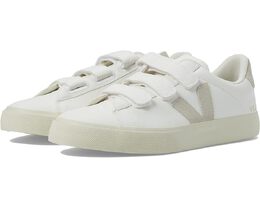 Кроссовки Veja Recife Logo, цвет Extra White/Natural 9879570 | extra white/natural