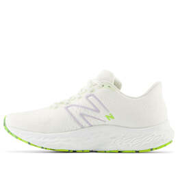 Кроссовки свежие пены x evoz v3 обувь New Balance, белый wevozcs3 | white/green