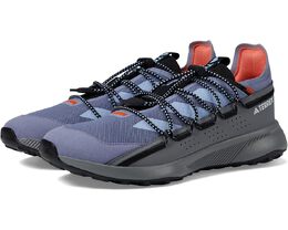 Кроссовки Adidas Outdoor Terrex Voyager 21, цвет Silver Violet/Blue Dawn/Solar Gold 9585054 | silver violet/blue dawn/solar gold