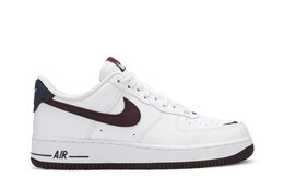 Кроссовки Nike Air Force 1, белый cj8731 100 | white