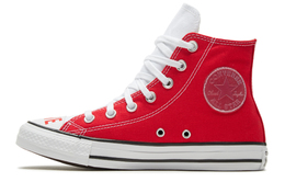 Кеды Converse Love Fearlessly Chuck Taylor All Star 'Red White' Women's 567310c