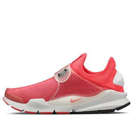 Кроссовки носок дротик sp Nike, красный 686058-661 | red/white