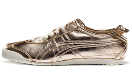 MEXICO 66 Кроссовки Lifestyle унисекс с низким верхом, медные Onitsuka Tiger d6g1l-9595