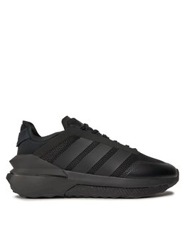Кроссовки Adidas Avryn, черный 284166 | negro