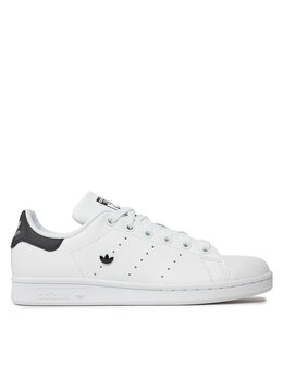 Кроссовки Stan Smith W Adidas, белый stan smith w ie0459 | weiß