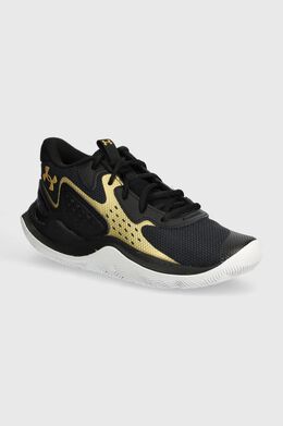 Кроссовки Jet 23 Under Armour, черный 9byx-obm1my_99x | nero