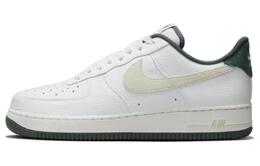 Мужские кроссовки для скейтбординга Nike Air Force 1, White hf1939-100 | white